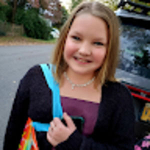 Meet your Posher, Alexis